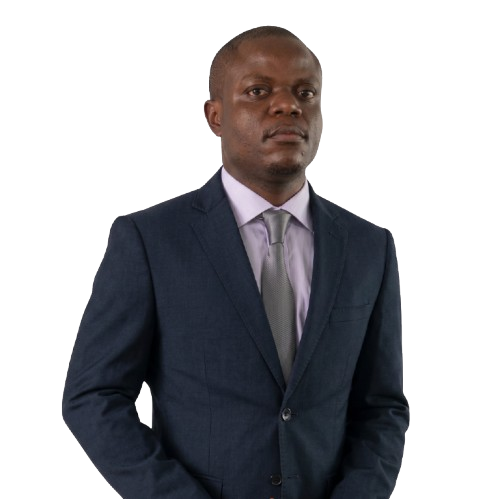 Paterne Rodrigue Ndongo Soumbou