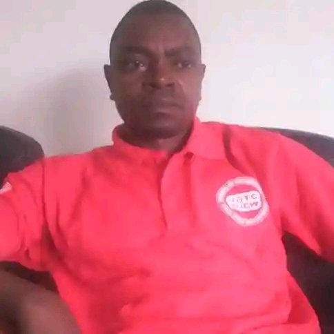 M. André Aristide EKOMBA