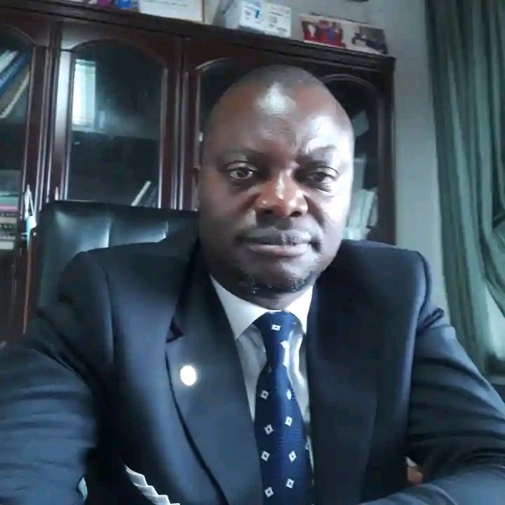 M. Benjamin FOUDA EFFA