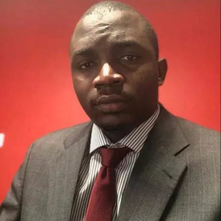 M. Roland NGUELE