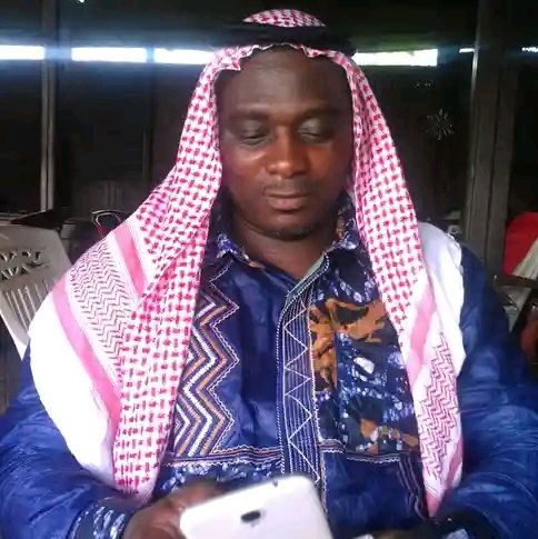 Dr TSALA Yves
